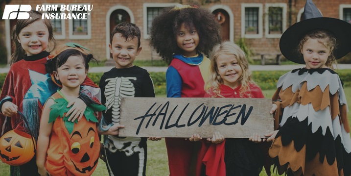 Easy Last Minute Diy Halloween Costume Ideas Farm Bureau Insurance Of Michigan